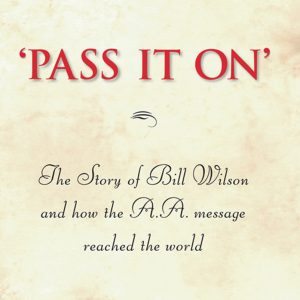 Pass It On
