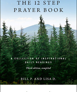 The 12 Step Prayer Book, Third Edition, Compiled