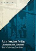 A.A. in Correctional Facilities DVD