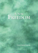 A New Freedom DVD