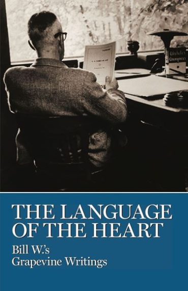 Language of the Heart (Softcover)