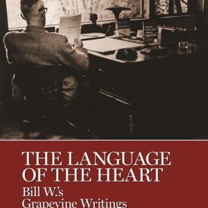 Language Of The Heart (Large)