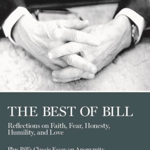 Best Of Bill (Large)