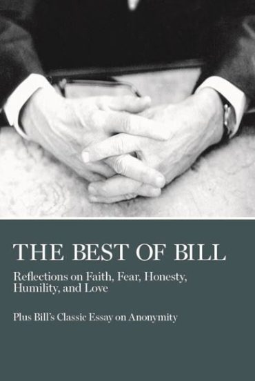 Best Of BIll (Large Print Softcover)