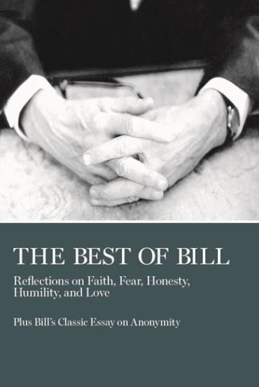 Best Of Bill (Large)