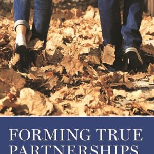 Forming True Partnership