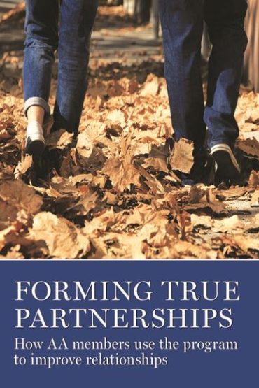 Forming True Partnership