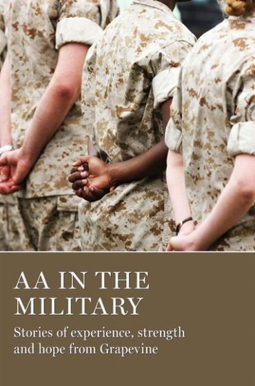 AA In The Military