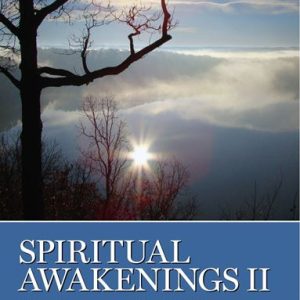 Spiritual Awakenings II