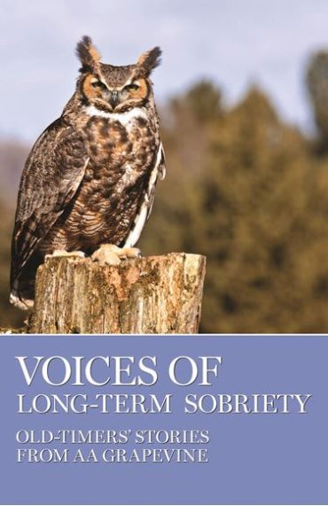 Voices Of Long Term Sobriety