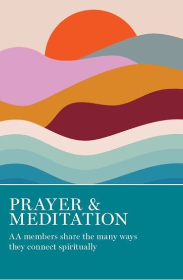 Prayer and Meditation