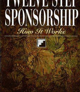 Twelve Step Sponsorship