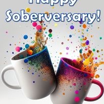Happy Sobriety