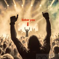 Sober You