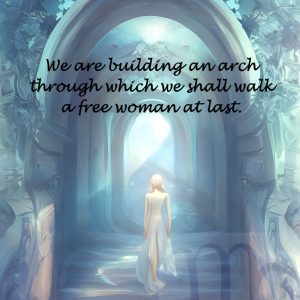 Building an Arch