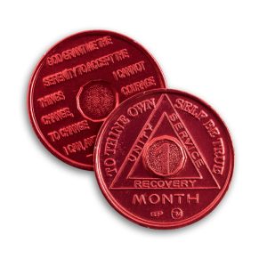 1-Month Aluminum