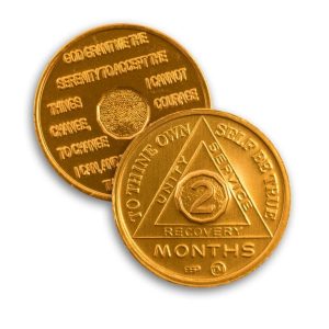 2-Month Aluminum