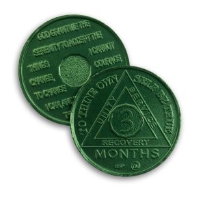 3-Month Aluminum
