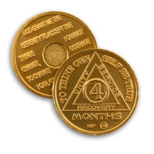 4-Month Aluminum