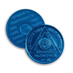 6-Month Aluminum
