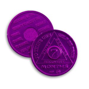 7-Month Aluminum