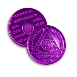 9-Month Aluminum