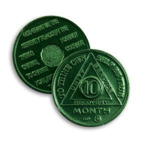 10-Month Aluminum
