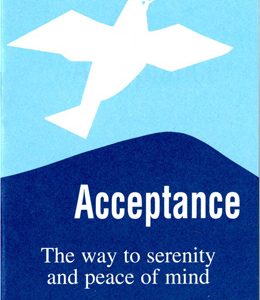 Acceptance