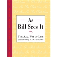 As Bill Sees It