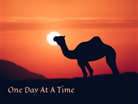 One Day at a Time