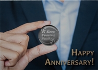 Happy Anniversary