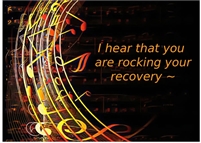 Rocking Recovery