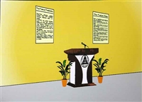 Podium