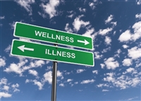 Wellness Illness
