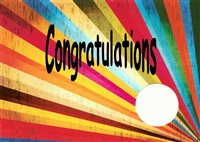 Congratulations