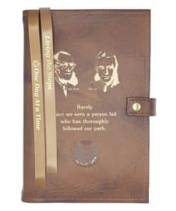 Large BB Dbl Cover
