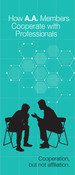 Cooperate With Professionals