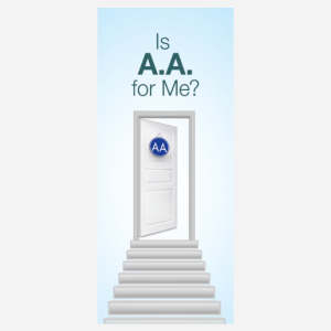 Is A.A. For Me?