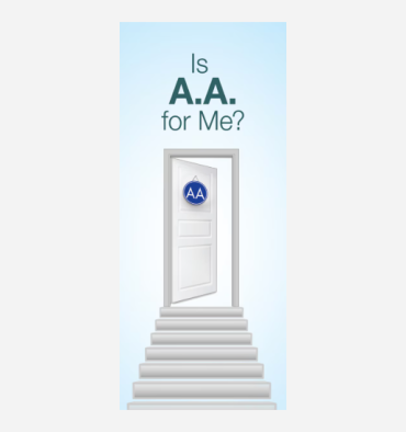 Is A.A. For Me?