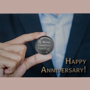 Happy Anniversary