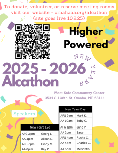 event flier image