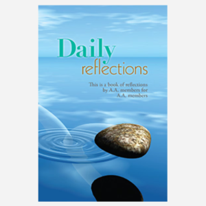 Daily Reflections