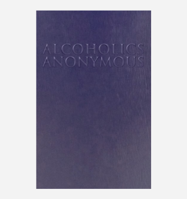 Alcoholics Anonymous (Soft Cover)