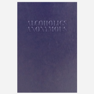 Alcoholics Anonymous (Abridged, Pocket Edition)