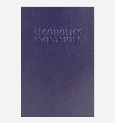 Alcoholics Anonymous (Abridged, Pocket Edition)