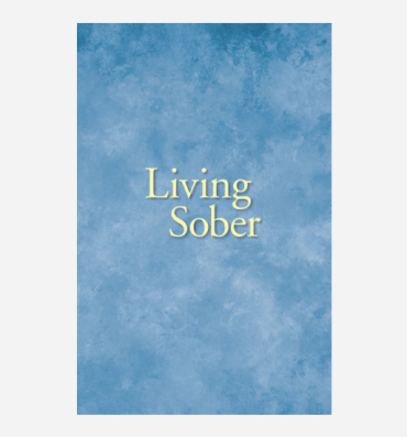 Living Sober