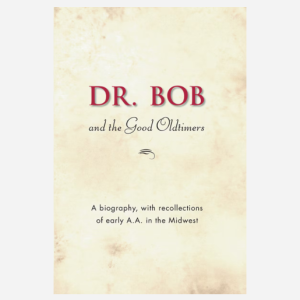 Dr. Bob & The Good Oldtimers