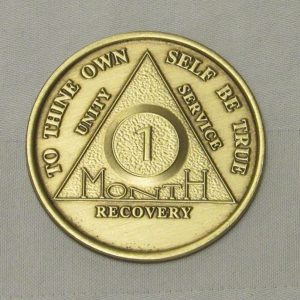 Monthly Bronze