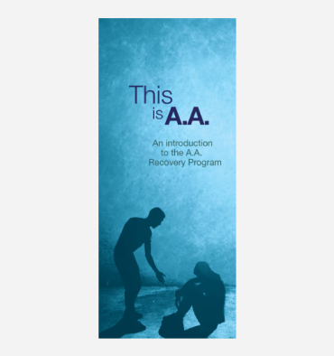 This is A.A.