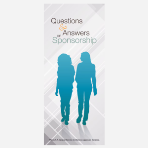 Questions & Answers on Sponsorship